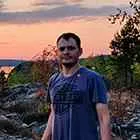 Белов Кирилл